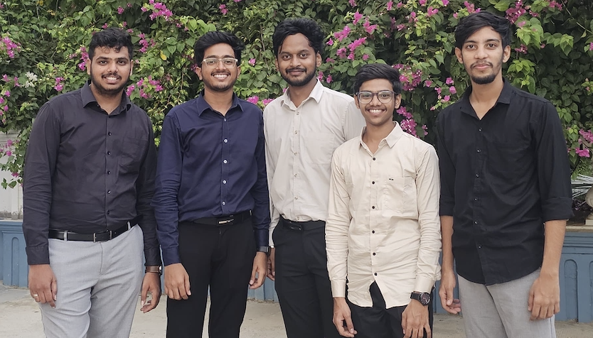 Cruvels founders and co-founders